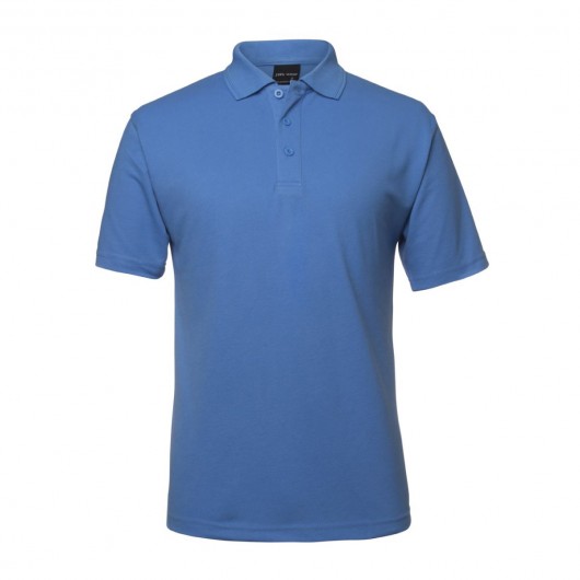 The Signature Polo Iris